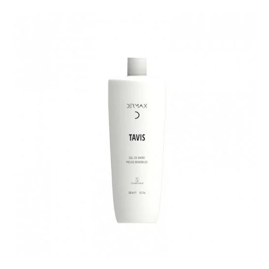 Tavis Gel Pelli Sensibili 500ml