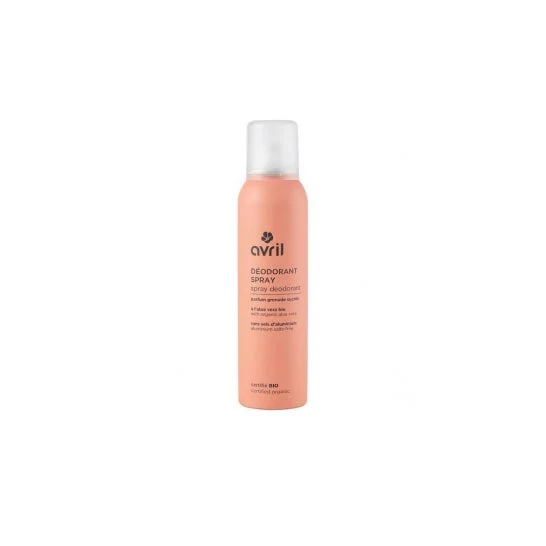 Aprile Deod Spray 150ml