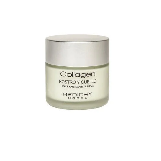 Crema rassodante antirughe al collagene medicinale 50ml
