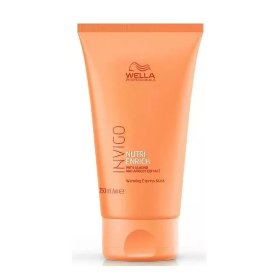 Wella Invigo Mascarilla Nutri Enrich 150ml