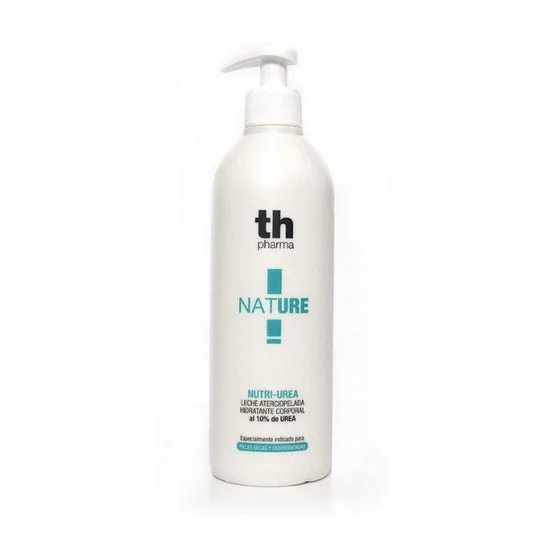 TH Pharma Nature Dermo urea al 10% 500ml