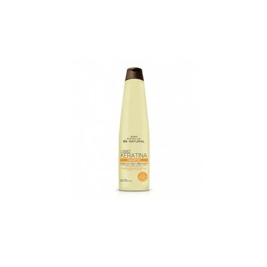 Essere naturale liscia cheratina liscia Shampoo 1L