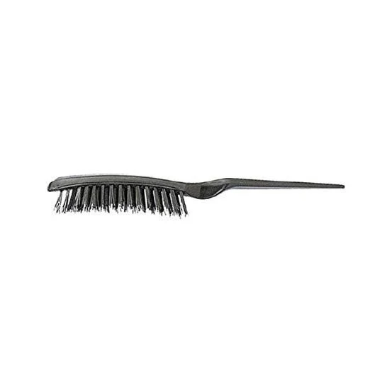 Eurostil Crepar Curved Plastic Brush 1 pc