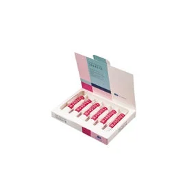 Rueber Iboderm crema rinnovante 6 fiale x12ml