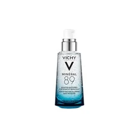 Vichy Minéral 89 Booster Fortificante Rimpolpante 50ml