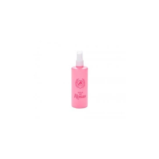 Betafar rosa acqua spray 175ml