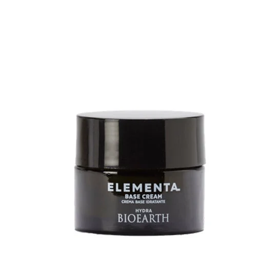 Bioearth Elemental Crema Base Idratante 50ml