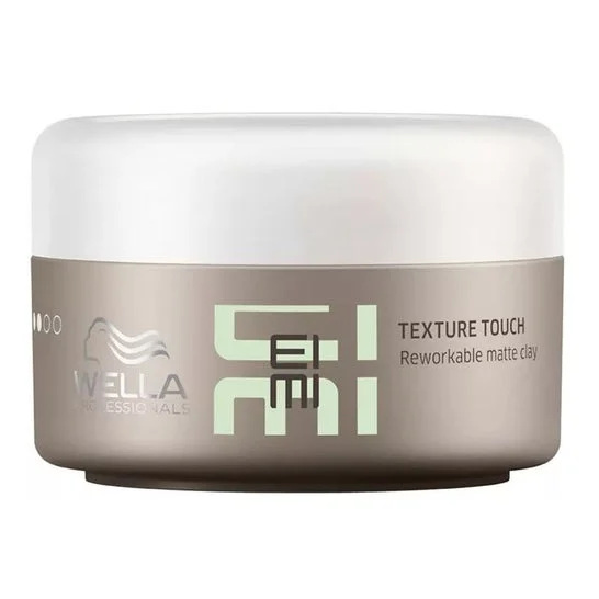 Wella Eimi Cera Texturizante Texture Touch 75ml