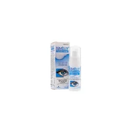 Naviblef schiuma per la cura quotidiana 50 ml