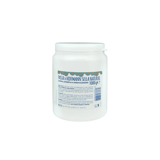 Sella Hoffmann Paste Natural 1kg