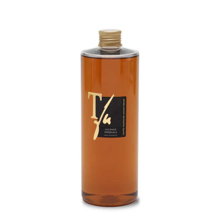 Teatro Fragranze Uniche Incenso Imperiale Diffusore 500 ml Ricarica