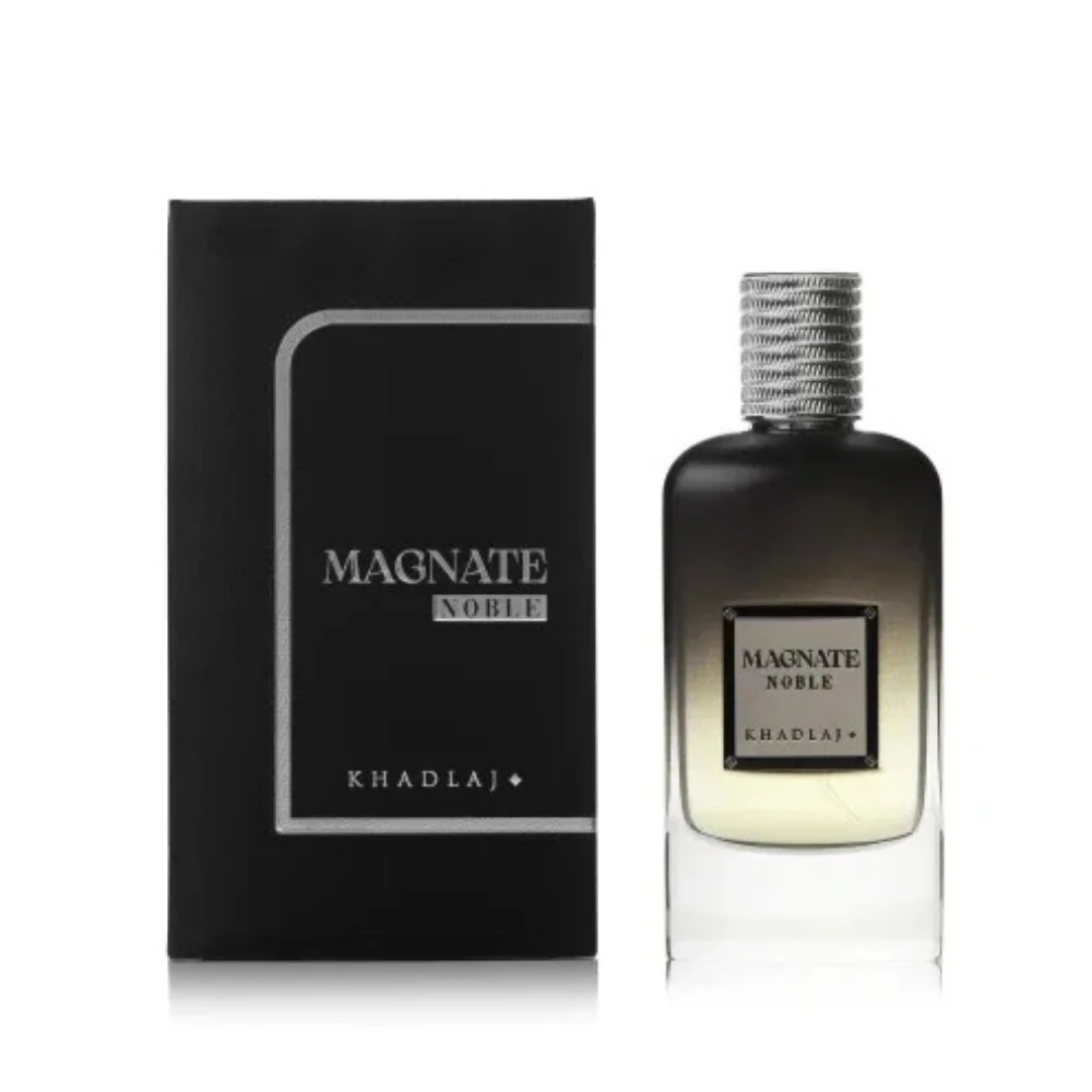 Khadlaj Magnate Noble EDP - 100 ml