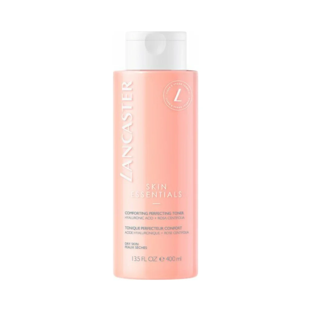 Tonico lenitivo per la pelle Skin Essential s (Comforting Perfecting Toner) 400 ml
