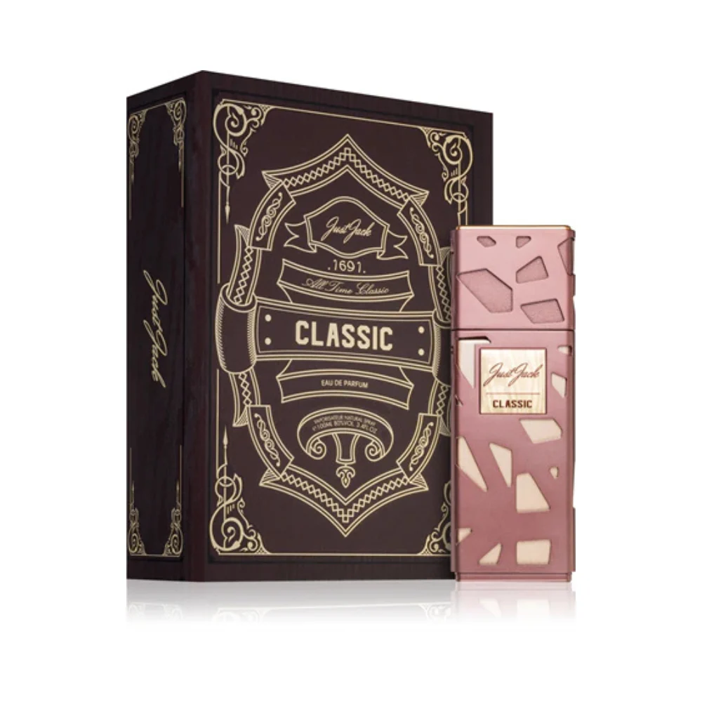 Just jack Just Jack Classic EDP - 100 ml