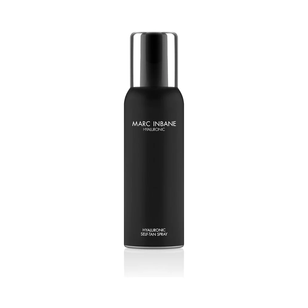 Marc Inbane Spray Autoabbronzante Acido Ialuronico 100ml