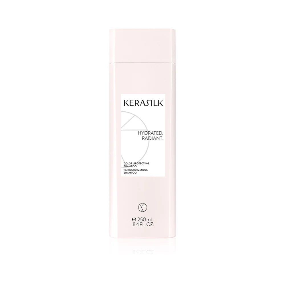 Kerasilk Essentials Shampoo protezione colore 250 ml