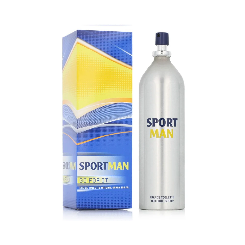 Antonio puig Sportsman EDT - 250ml