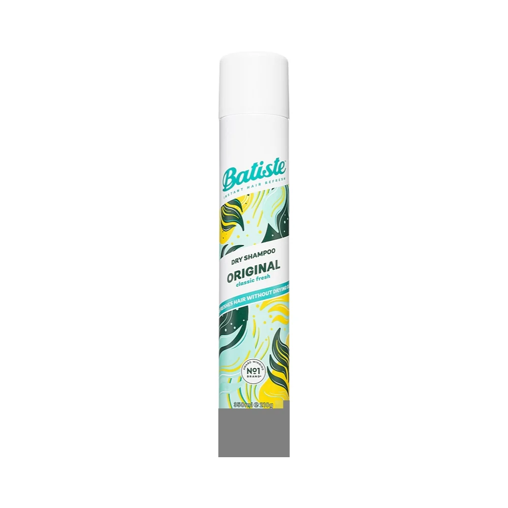 Batiste Shampoo Secco Originale 350 ml