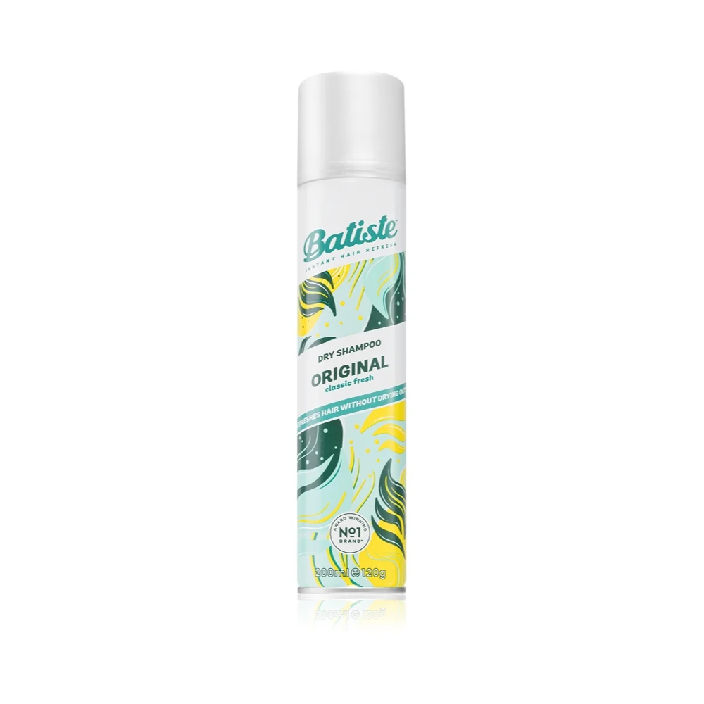 Batiste Original shampoo secco 200ml