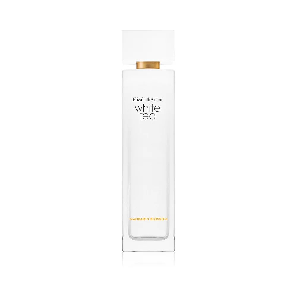 Elizabeth Arden White Tea Mandarin Blossom EDT W 100 ml