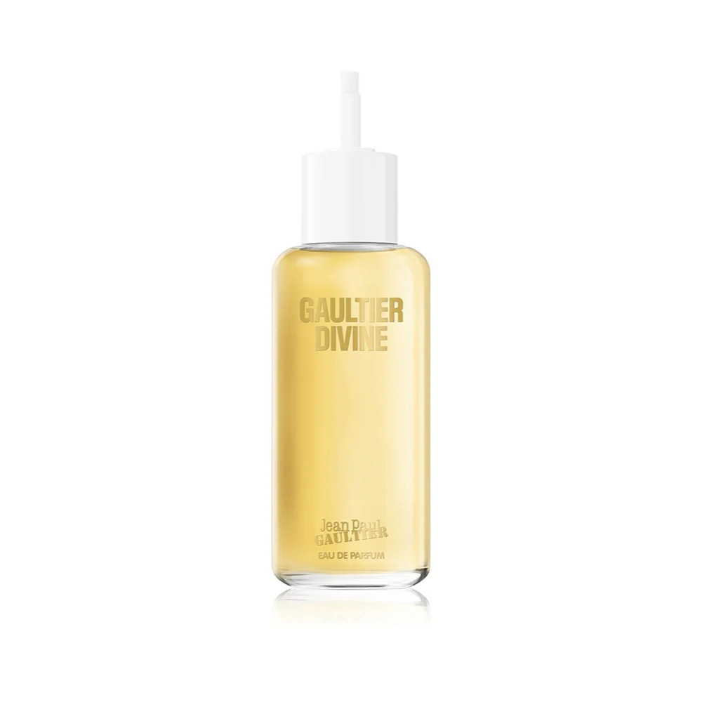Jean Paul Gaultier Divine Eau De Perfume Spray ricarica 200 ml