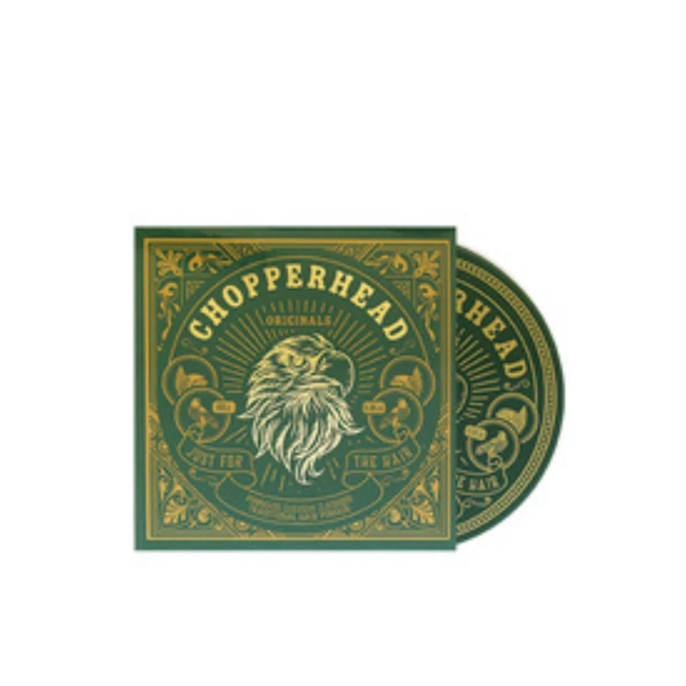 Chopperhead Pomata per capelli tradizionale - 50,0 g
