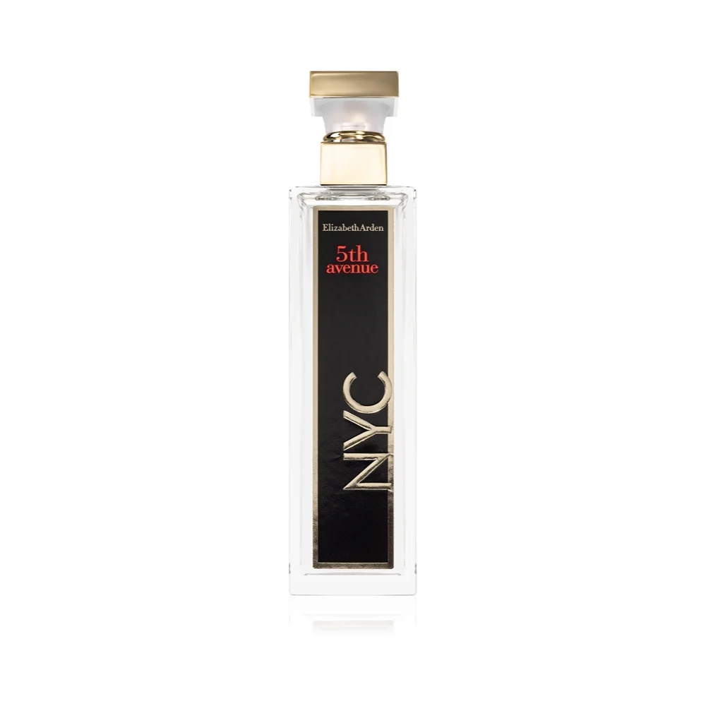 Elizabeth Arden 5th Avenue NYC Eau De Perfume Spray 75 ml