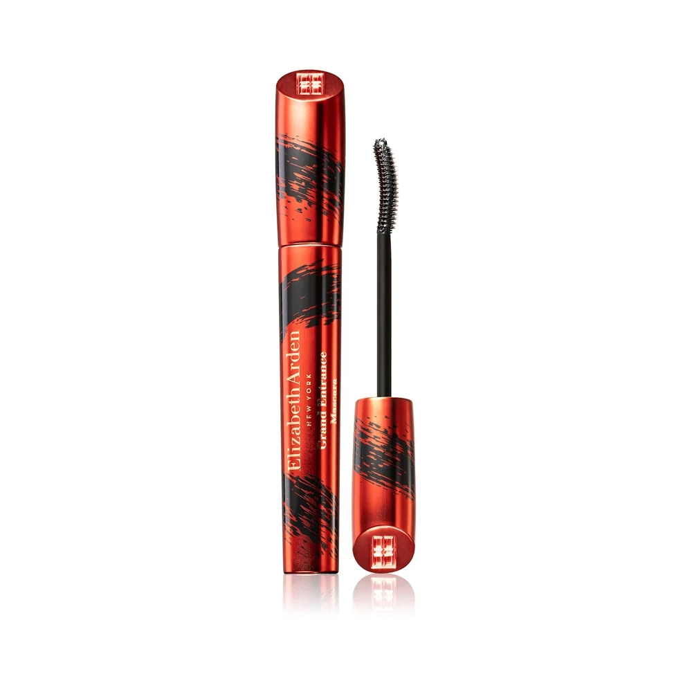 Volume Mascara Grand Entrance (Mascara) 8,5 ml - Tonalità: 01 Stunning Black
