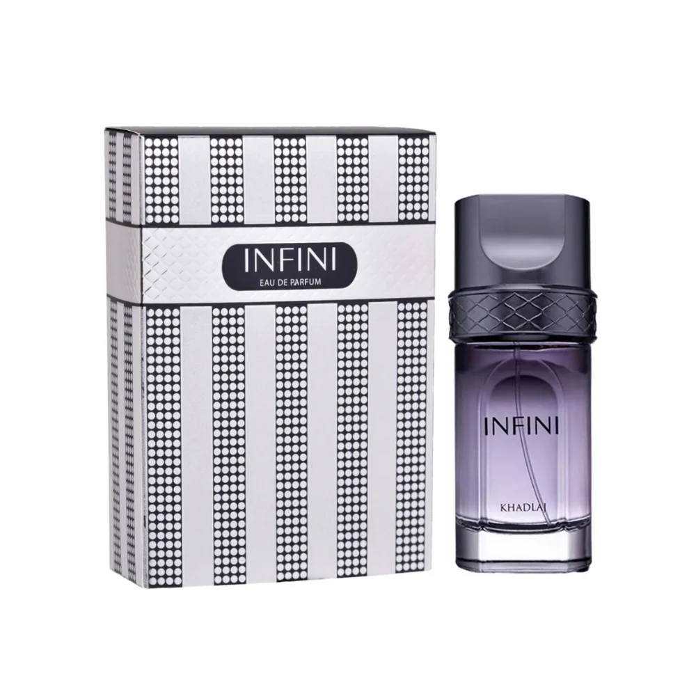 Khadlaj Infini EDP - 100 ml