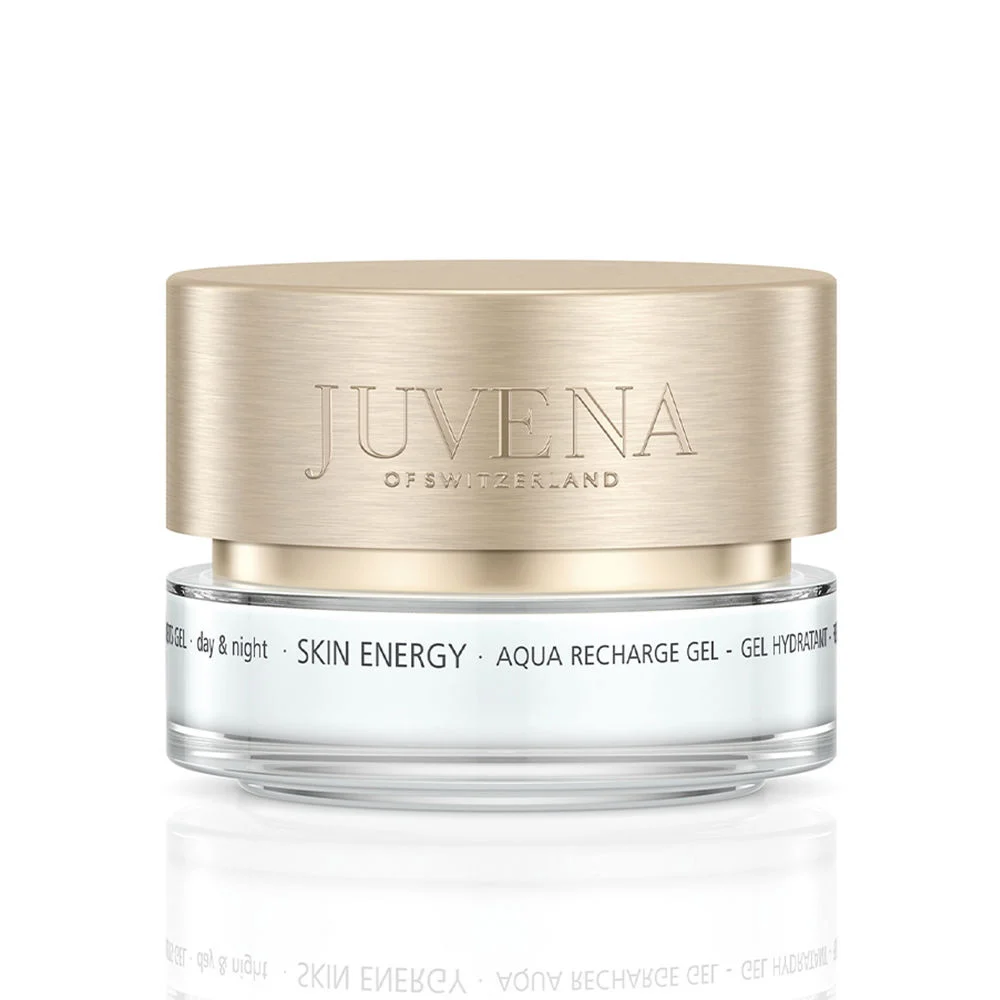 Juvena SKIN ENERGY Recharge Aqua Gel Crema Idratante - 50ml