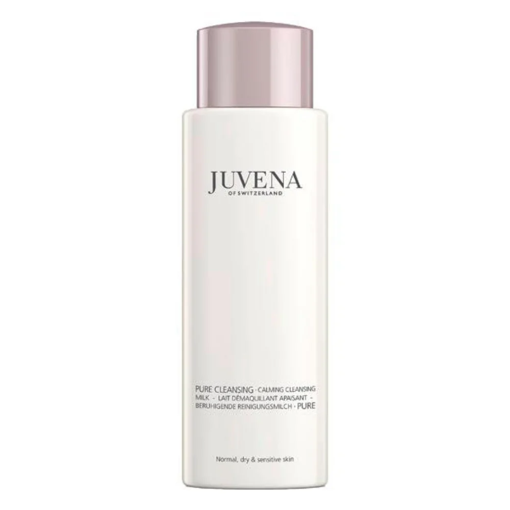 Juvena Latte Detergente PURO Calmante (pelle sensibile, da normale a secca) - 200ml