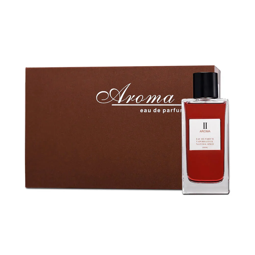 Aurora scents Aroma II EDP - 100 ml