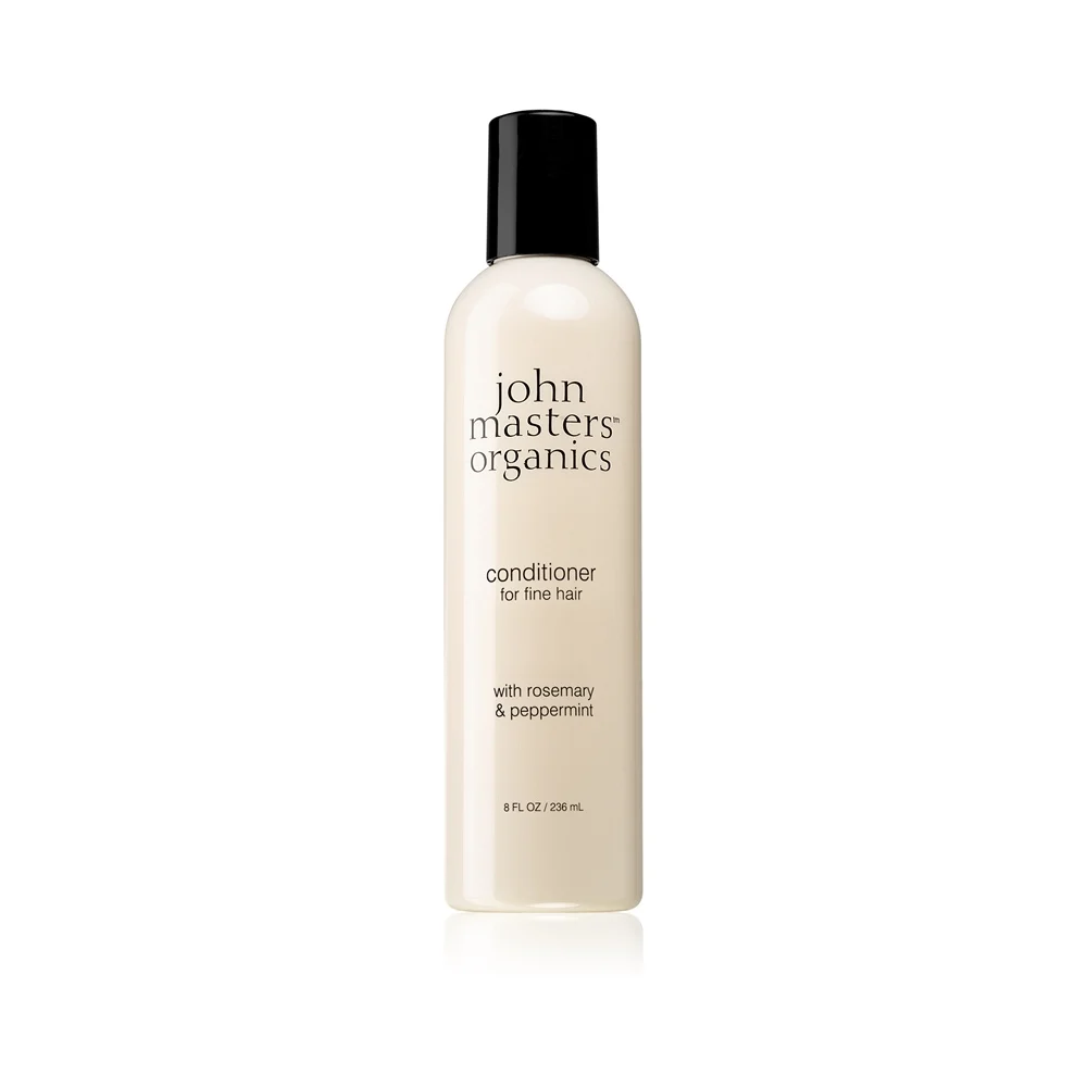 John Masters Organics Balsamo al rosmarino e menta piperita 236 ml
