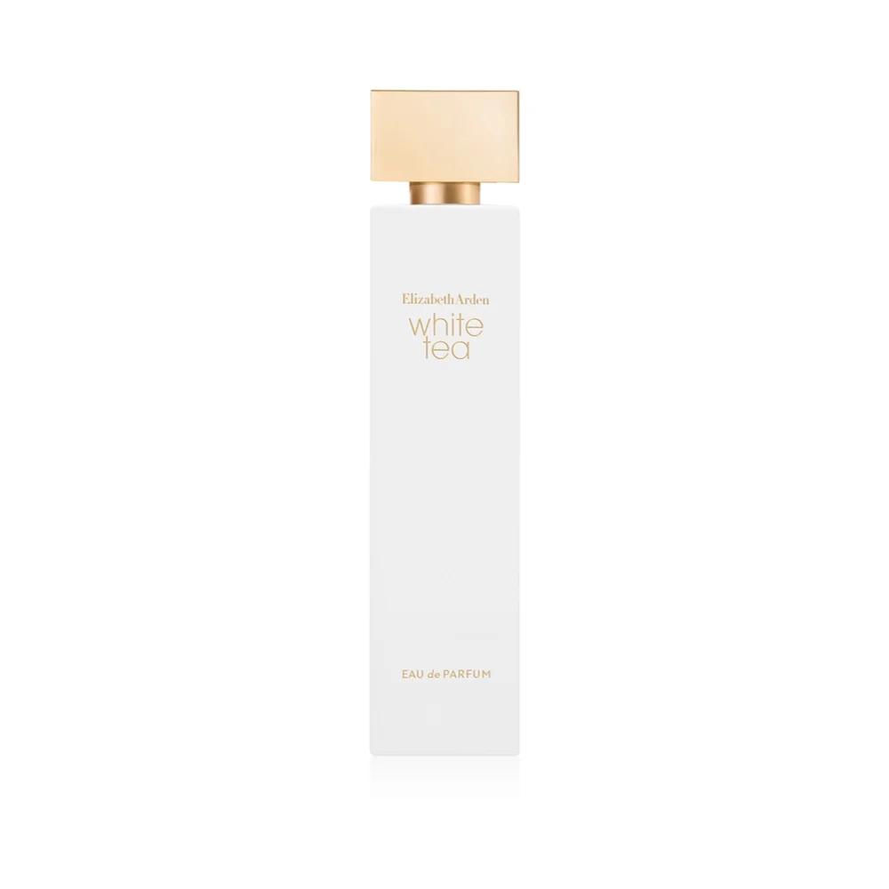 Elizabeth Arden White Tea Eau De Toilette 100ml Spray