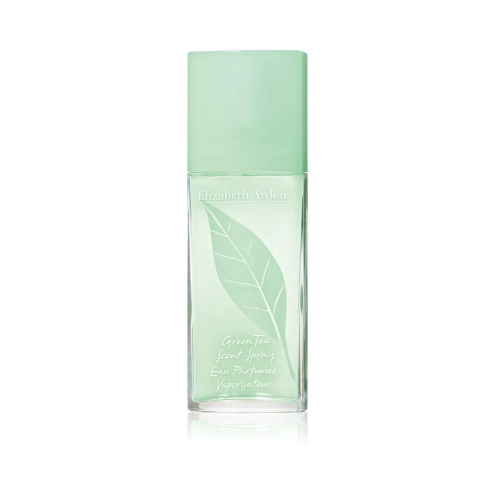 Elizabeth Arden Green Tea EDP W 50 ml