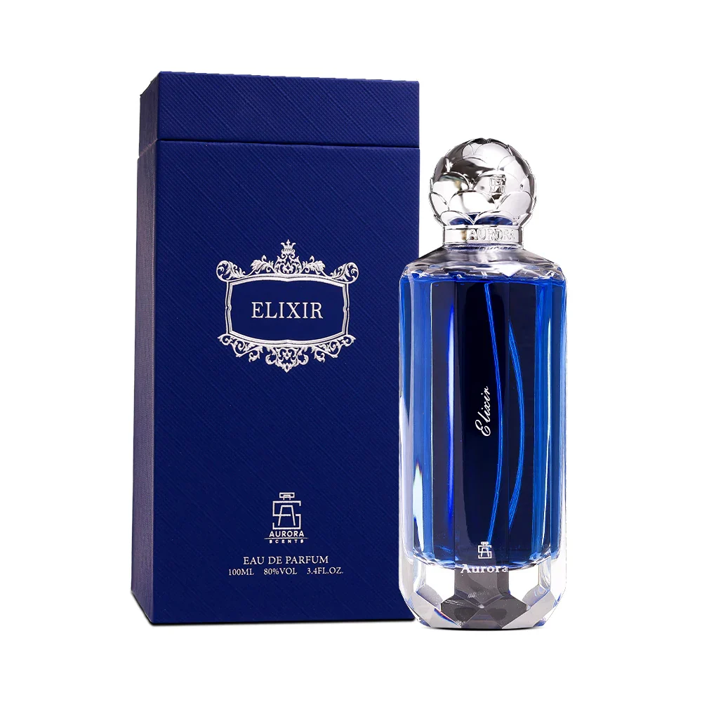 Aurora scents Aurora Elixir EDP - 100 ml