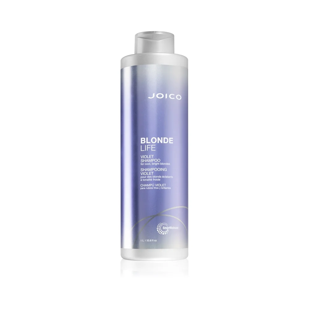 Joico Blonde Life Violet Shampoo 1000 ml
