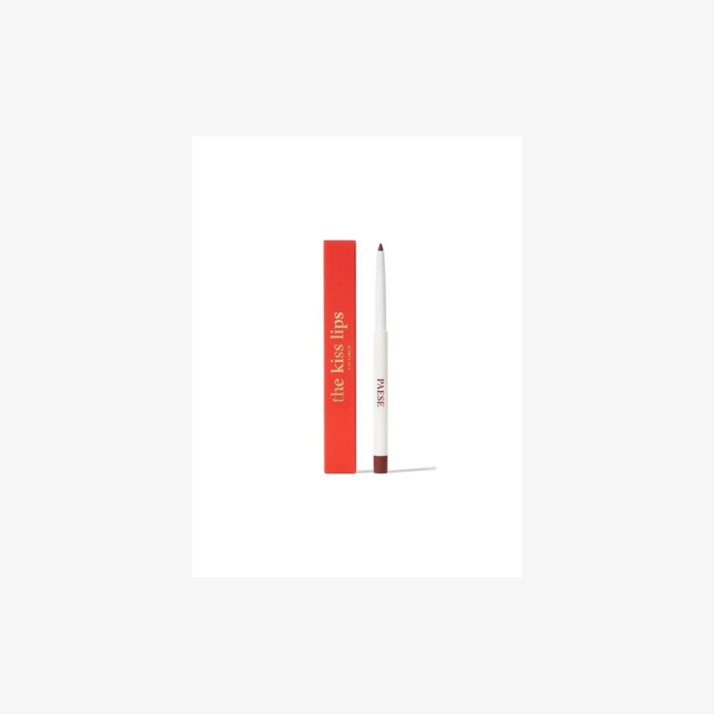 Paese The Kiss Lips matita contouring per le labbra colore 04 Rusty Red 0,3 g