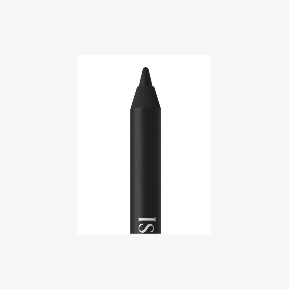 Isadora Contour Kajal Matita Per Gli Occhi Colore 60 Intense Nera 1,2 G