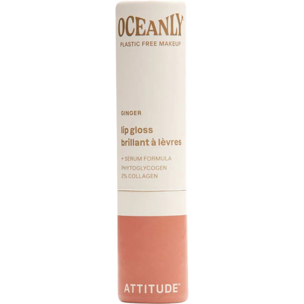 Attitude Oceanly lucidalabbra Stick Zenzero (340 g)