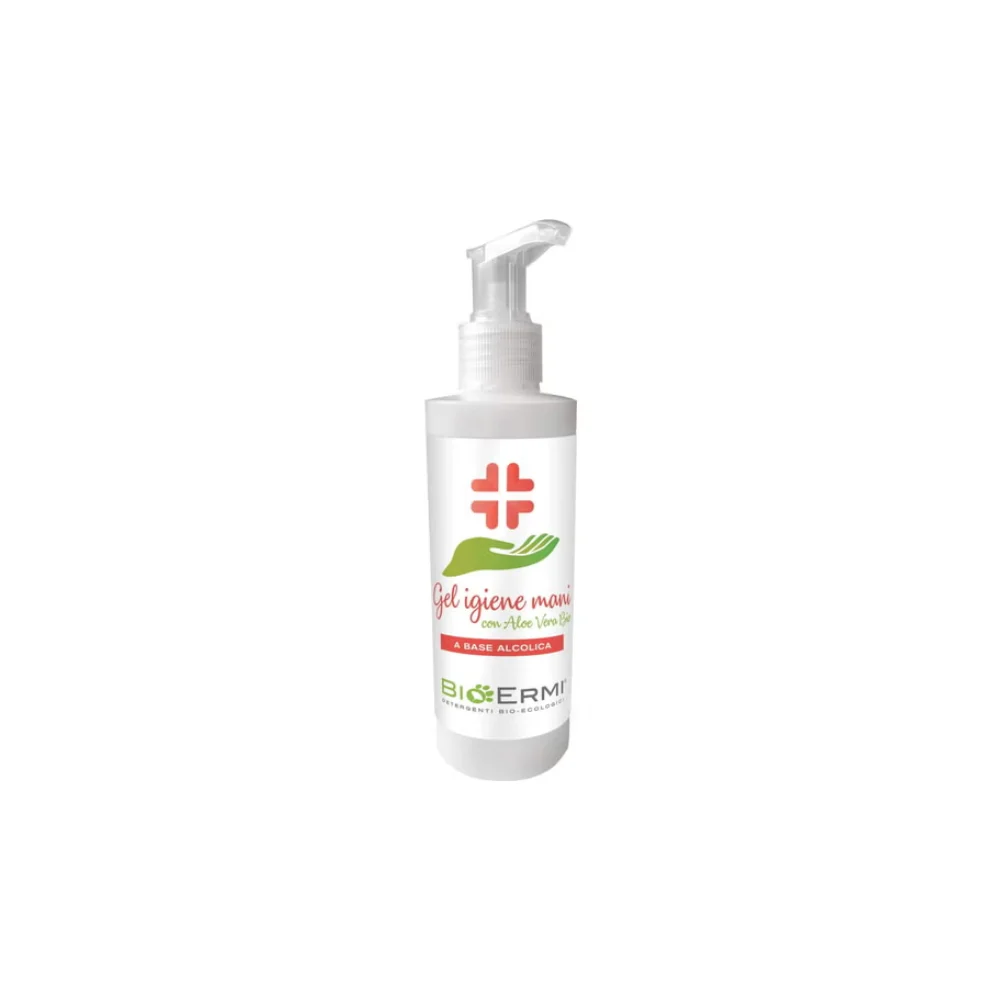 Allegro natura Gel Igienizzante Mani, 200 ml