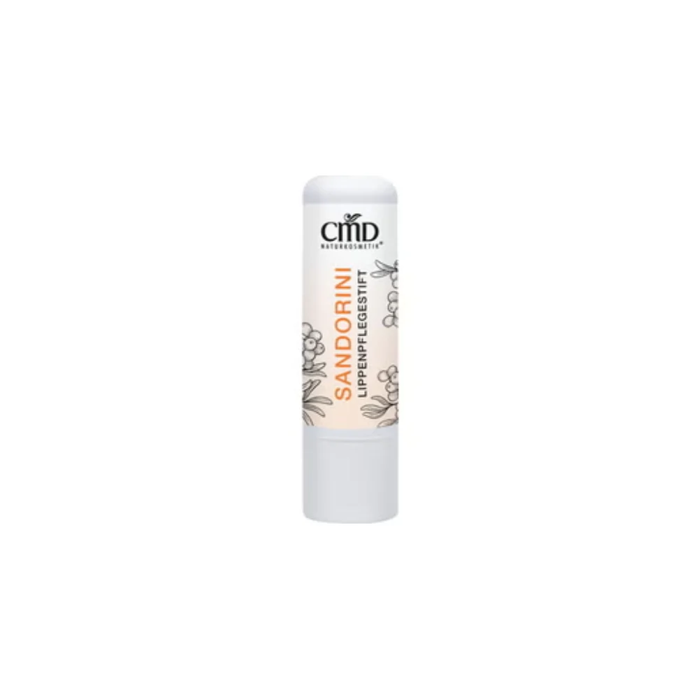 Cmd naturkosmetik Sandorini Balsamo Labbra, da 4,50 g
