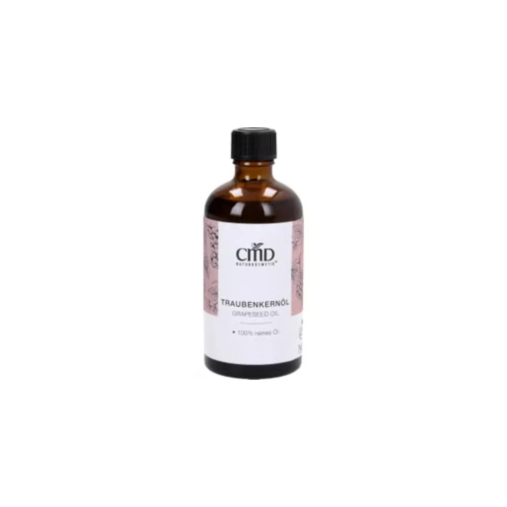Cmd naturkosmetik Olio di Vinaccioli, 100 ml