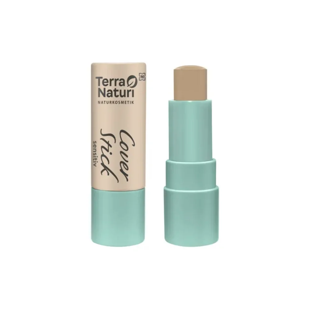 Terra naturi Cover Stick Sensitiv, medio (5 g)