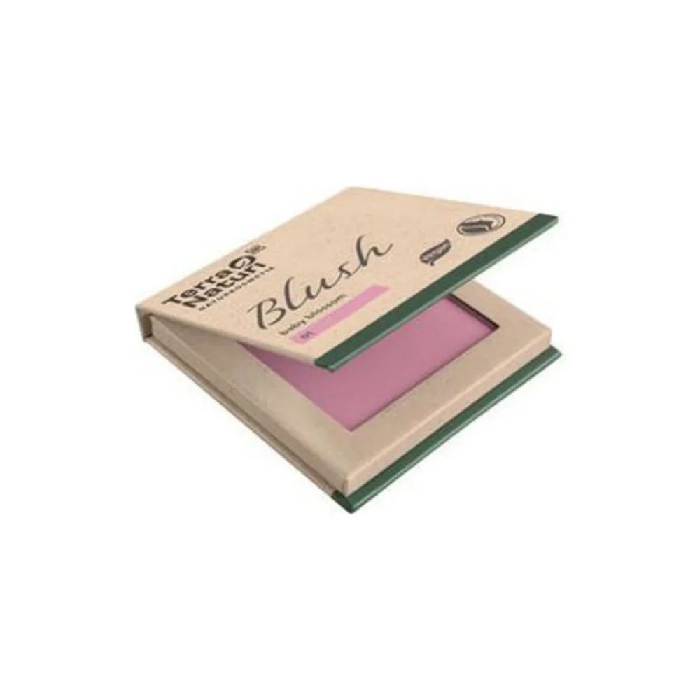 Terra naturi Blush, 01 - baby blossom (vegano) (7 g)