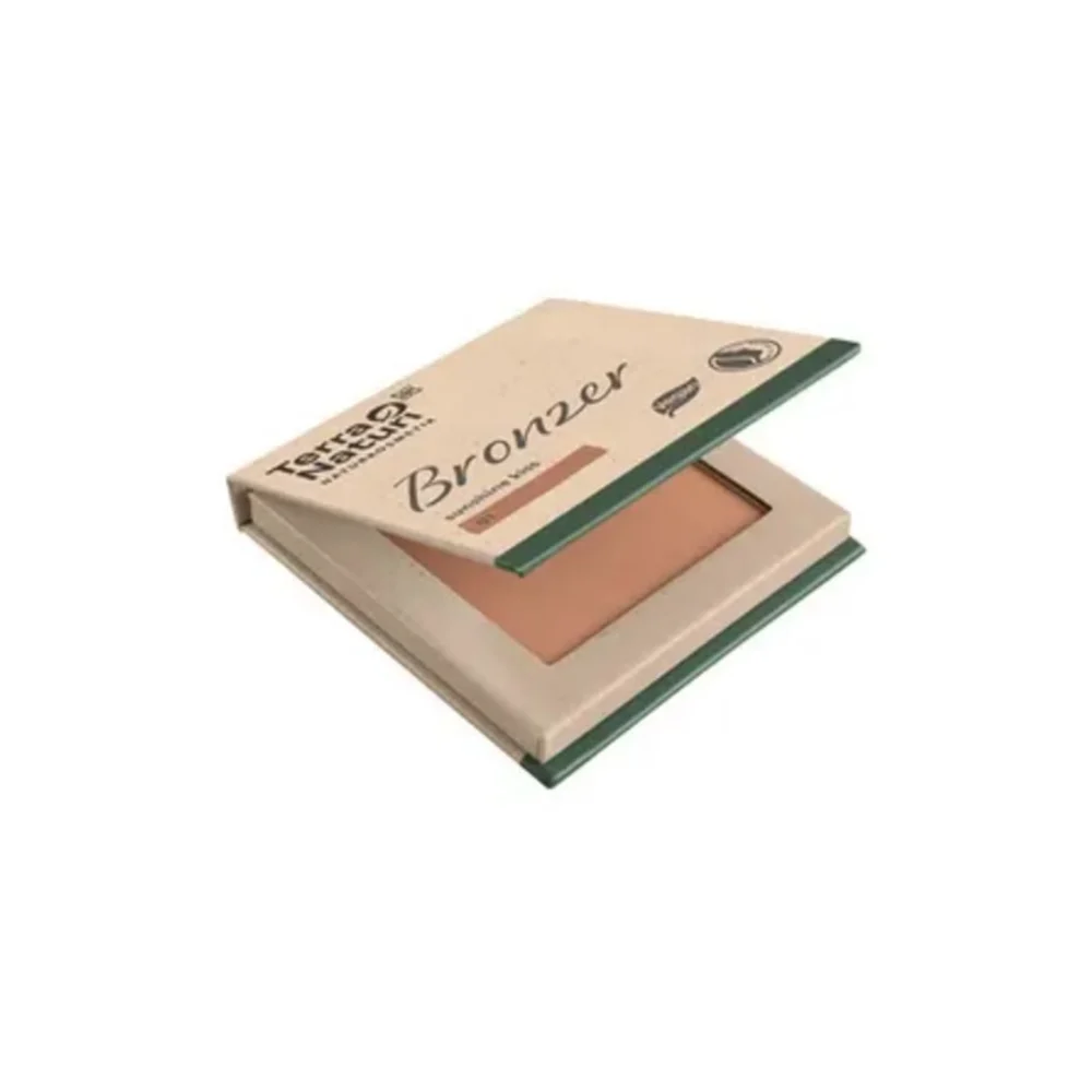 Terra naturi Abbronzante, 01 - sunshine kiss (7 g)