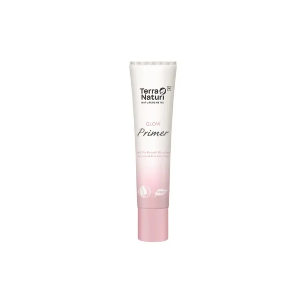 Terra naturi Primer illuminante , 30 ml