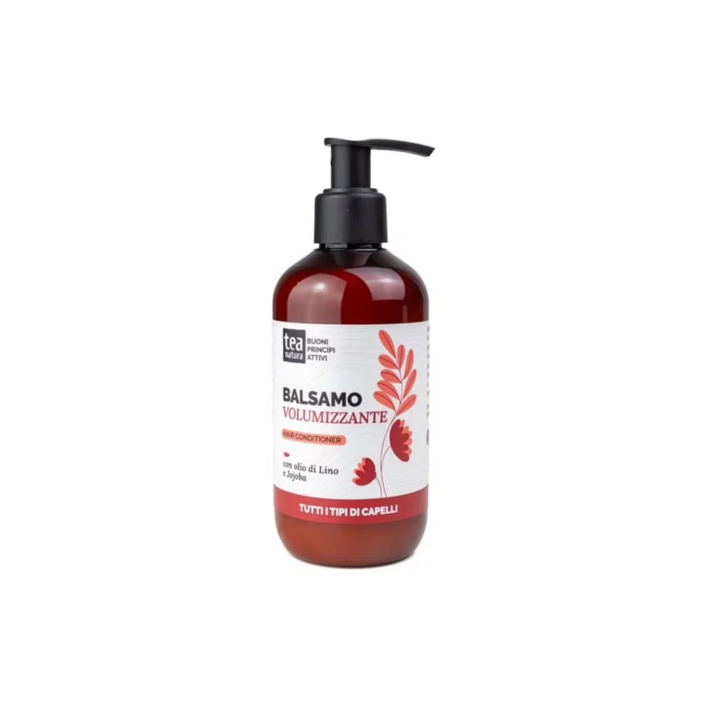 Tea Natura Balsamo Volumizzante, 250 Ml