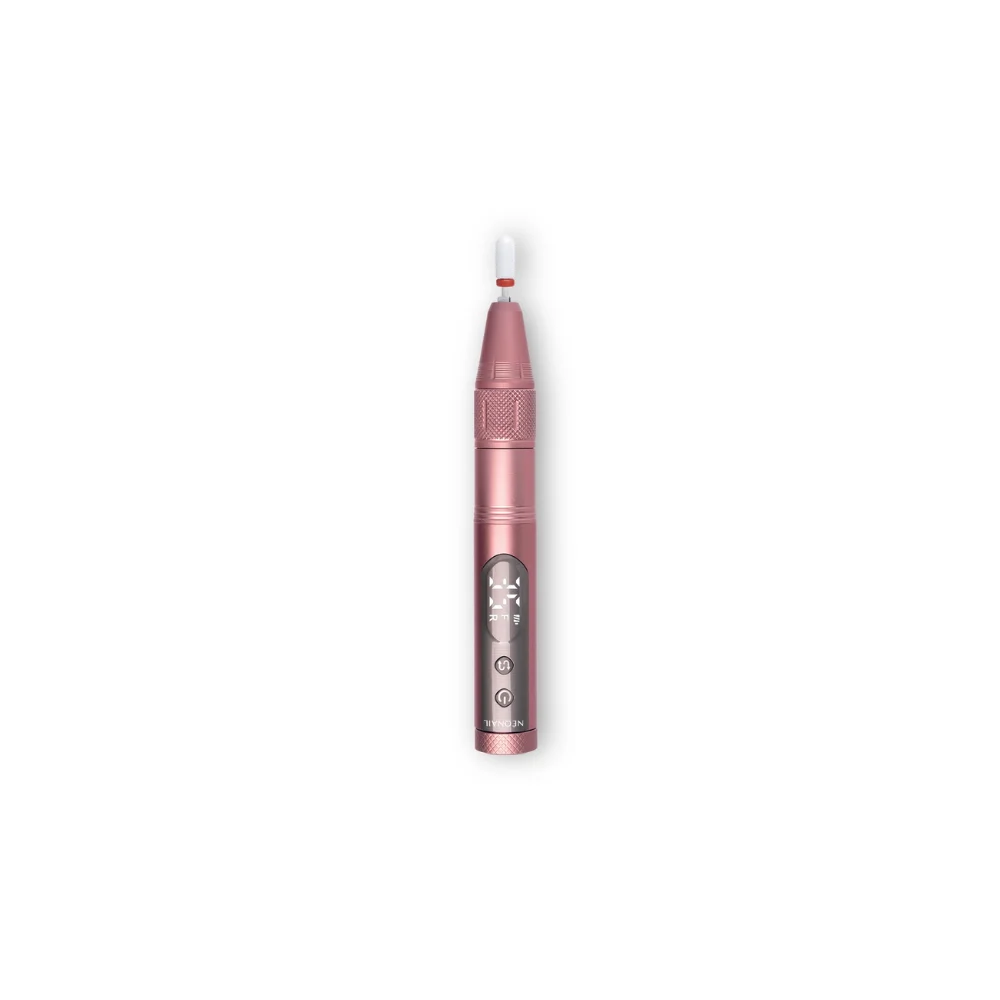 NEONAIL Drill Pen Lima per unghie elettrica colore rosa
