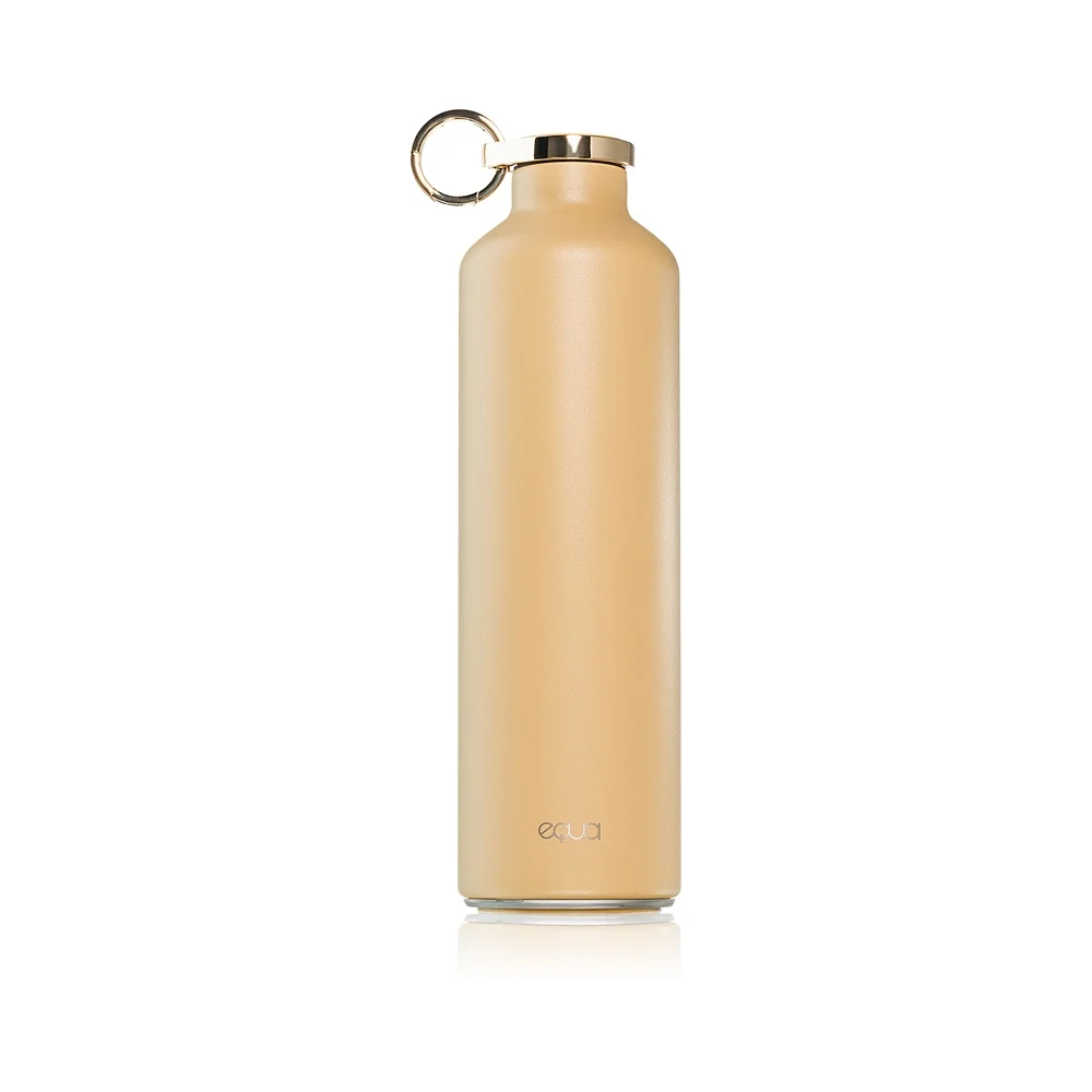 Equa Smart bottiglia intelligente colore Latte 680 ml